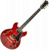 Eastman Thinline Laminate T484