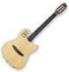 Guitare électro-acoustique Godin Multiac Nylon SA