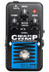Pédale basse EBS MultiComp Blue Label