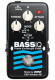 Pédale basse EBS BassIQ Blue Label