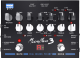 Multi-effet basse EBS Microbass 3 Preamp/Di Box