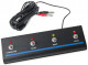 Footswitch / contrôle / sélecteur EBS RM-4 Remote Footswitch