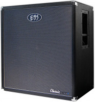 Baffle basse EBS Classic Line 212