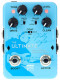 Pédale basse EBS Billy Sheehan Ultimate Signature Drive