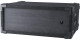 Housse d'ampli EBS Proline Rack Case 4u