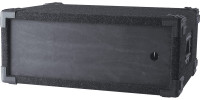 Housse d'ampli EBS Proline Rack Case 4u