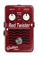 Pédale guitare EBS Red Twister GE