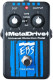 Pédale basse EBS Metaldrive Bass