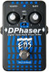Pédale basse EBS DPhaser - Digital Triple Mode Phase Shifter