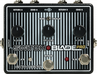Footswitch / contrôle / sélecteur Electro Harmonix Switchblade Pro