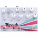 Pédale guitare Empress Reverb