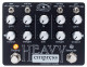 Pédale guitare Empress Heavy