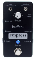 Pédale guitare Empress Buffer +