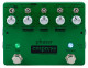 Pédale guitare Empress Phaser