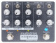 Pédale guitare Empress Multidrive