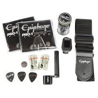 Pack Epiphone PRO-1 Accessory kit