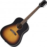 Guitare folk Epiphone Slash Collection J-45
