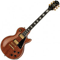 Epiphone Les Paul Custom Koa