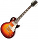 Guitare électrique Epiphone Les Paul Standard Original 1959 Outfit