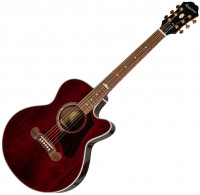 Epiphone EJ-200SCE Coupe