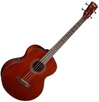 Basse acoustique & électro Cort Acoustic Bass series SJB 3