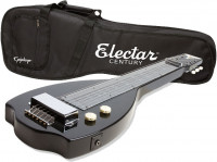 Dobro & Lapsteel Epiphone Electar Inspired By 1939 Century Lap Steel Outfit