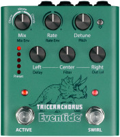 Pédale guitare Eventide TriceraChorus