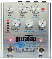 Pédale guitare Eventide UltraTap - Delay Reverb