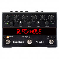 Pédale guitare Eventide Space