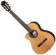 Guitare classique Alhambra Cross-Over CS-1 CW E1 Gaucher