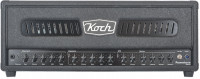 Tête guitare Koch Powertone III 50W Head