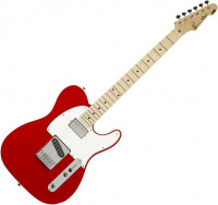 Guitare électrique ESP Custom Shop Ron Wood Original