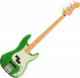 Basse 4 Cordes Fender Precision Bass Player Plus (MN, MEX, 2021)