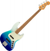 Fender Jazz Bass Player Plus (MEX, PF, 2021)