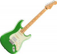 Fender Stratocaster Player Plus HSS (MN, MEX, 2021)