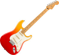 Fender Stratocaster Player Plus (MN, MEX, 2021)