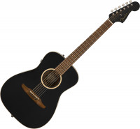 Guitare électro-acoustique Fender Malibu Special