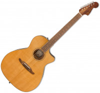 Guitare électro-acoustique Fender Newporter Classic Ltd