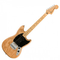 Fender Mustang Signature Ben Gibbard