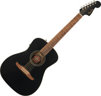 Fender Joe Strummer Campfire