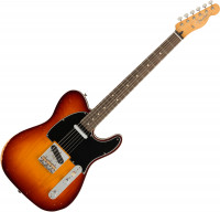 Fender Telecaster Jason Isbell Custom (RW, MEX, 2021)