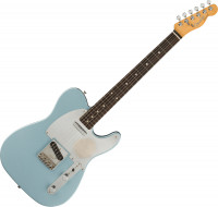 Fender Telecaster Chrissie Hynde (RW, MEX, 2021)