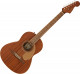 Guitare folk Fender Sonoran Mini All Mahogany