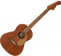Fender Sonoran Mini All Mahogany