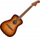 Guitare électro-acoustique Fender Malibu Classic