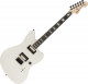 Guitare électrique Fender Jazzmaster Jim Root V4 (MEX, EB, 2020)