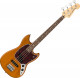 Basse 4 Cordes Fender Mustang Bass Player PJ (MEX, PF, 2020)