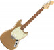 Guitare électrique Fender Mustang Player (PF, MEX, 2020)