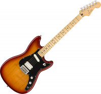 Fender Player Duo-Sonic HS (MN, MEX, 2020)