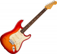 Fender Stratocaster American Ultra (RW, USA, 2019)